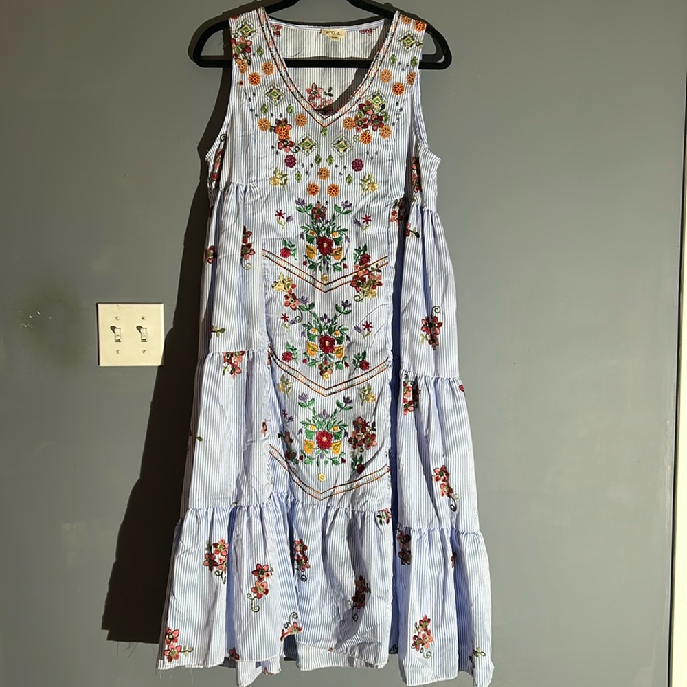 POL dress